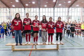 Bild 18 - wDJ Loewinnen Cup D2